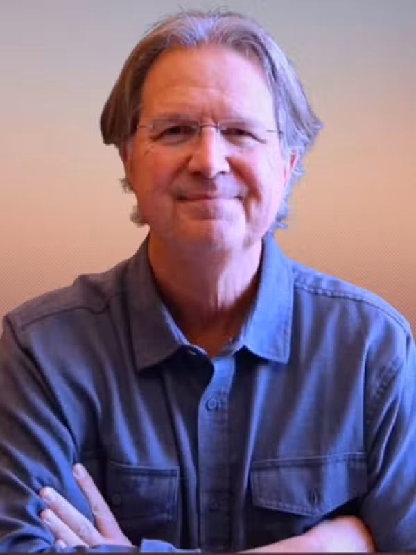 Dr. Rob Still, Resident Instructor, Three Streams School of Theology Profile image of Dr. Rob Still, Resident Instructor of Three Streams School of Theology