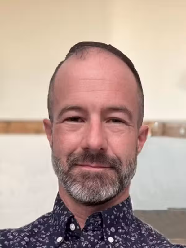Dr. Stan Wilson, Resident Instructor, Three Streams School of Theology Profile image of Dr. Stan Wilson, Resident Instructor of Three Streams School of Theology
